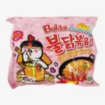 Samyang Ramen noodles Carbonara -140gm