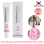 Beaute Melasma-X Glutathione Brightening Tone Up Cream 45ml