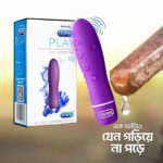 Durex Play Single Speed Vibrating Bullet For Women