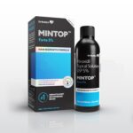 Mintop Forte 5% Bottle Of 60ml Solution