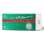 Aspirin Protect 100 mg (Acetylsalicylic Acid) 60 Enteric-Coated Tablets | Original Bayer Germany - Image 6