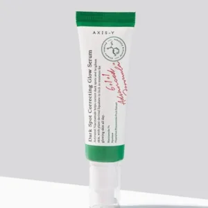 AXIS-Y Dark Spot Correcting Glow Serum 50ml