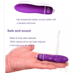 Durex-Play-Single-Speed-Bullet-Vibrator