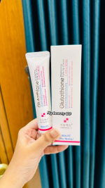 Beaute Melasma-X Glutathione Brightening Tone Up Cream 45ml - Image 5