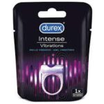 Durex Intense Vibe Ring for Extra Pleasure for Men & Women