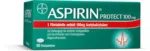 Aspirin Protect 100 mg film