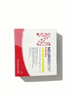Neurobion Injection (Vitamin B1 + B6 + B12) Imported 01 Ampoules | Original Germany - Image 5