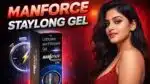 Manforce Stay Long Gel 8 gm - Image 4