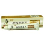 DICTAMNI  Antibacterial Cream 20g