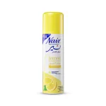 Nair Hair Removal Spray Lemon Fragrance 200ml – Fast & Easy Hair Removal for Silky Smooth Skin - Image 3