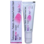 SkinLite Cream (INDIAN) - 25g - Image 2