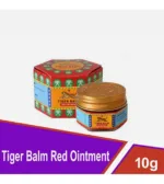Tiger Balm Red Ointment 10g - Image 2