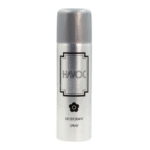 Havoc Silver Body Spray 100ml for Men – Fresh & Refreshing Fragrance