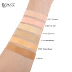 IMAGIC Concealer Full Coverage Liquid Concealer