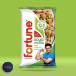 Soya Chunks 1KG – High Protein, 100% Defatted Soya Flour | Original Indian Product