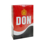 Card Game (Don) For Family Fun