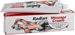 Radian Massage Cream for Instant Relief - 100 Gm - Image 2