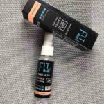 Makeup Fix Spray 24H Control 60 Ml - Image 2