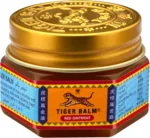 Tiger Balm Red Ointment 10g