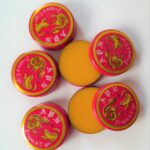 TIGER BALM RED Ultra EXTRA Strength 5Pcs