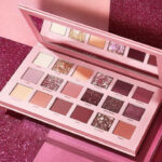 18 Colors eyeshadow pallete Glitter Makeup Matte Eye shadow make up palette - Image 2