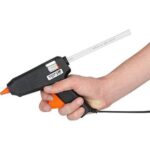 Glue Gun Stick (Thin) 10pcs-white - Image 2