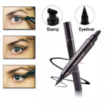 Miss Rose Stamp eyeliner 2 in 1 - Image 2