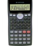 Scientific Calculator for Student – Reliable Calculator for Mathematics, Science & Study