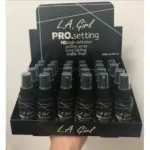 L.A. Girl Makeup Setting spray Long Lasting Matte Finish - Image 2