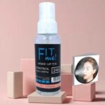 Makeup Fix Spray 24H Control 60 Ml