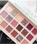 18 Colors eyeshadow pallete Glitter Makeup Matte Eye shadow make up palette