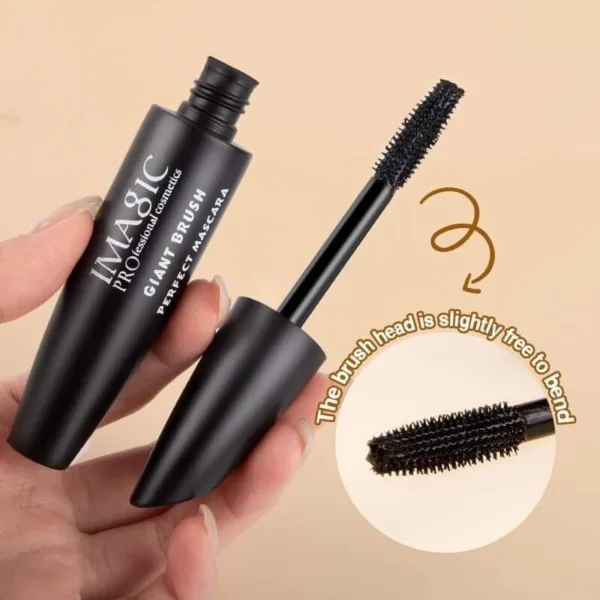 IMAGIC Giant Brush Perfect Mascara - Image 2