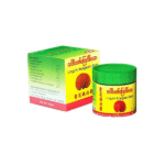 Lingzhi Analgesic Balm (BARMISE) - 30gm