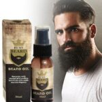 By My Beard Oil 30ml | Made in England