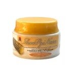 Shwepyi Nann Thanaka Chandon Pudding Face Cream 25ml - Image 2