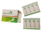 Green Strip - One time Bandage - Full Box - 100pcs