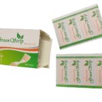 Green Strip - One time Bandage - Full Box - 100pcs
