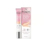 Pond's BB+ Cream With SPF 30 PA++ 18g - Ivory - Image 2