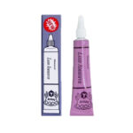 Birthday Waterproof Eyelash Adhesive Glue 4gm – Strong Hold False Eyelash Glue (Made in Thailand) - Image 2