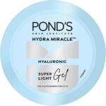 POND'S Super Light Gel 25ml Hydrated Glow With Hyaluronic Acid & Vitamin E