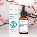 Melao Salicylic Acid 2% Solution 30ml