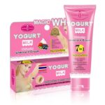 Aichun Beauty Magic White 7In1 Yogurt and Milk Under Arm Cream 80g