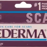Mederma Skin Care (Helps Scars -Surgery, Injury, Burns, Acne,Stretch marks)- 10 gm
