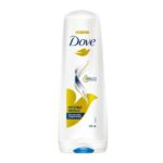 Dove Nourishing Shampoo Intense Repair  170ml | Bangladesh - Image 2