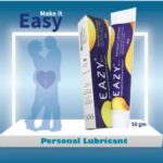 Eazy Jelly Personal Lubricant - 50gm Pack