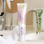 Kozicare Skin Lightening Non-Sticky Cream 15gm – Advanced Brightening Cream with Kojic Acid, Alpha Arbutin, Glutathione, Niacinamide & Vitamin C - Image 2