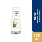 Dove Nourishing Shampoo Intense Repair  170ml | Bangladesh