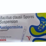 Bacillus Clausii Spores Suspension, Packaging Size: 10*5 ml, Injection