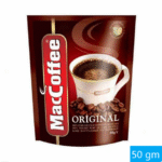 MacCoffee pouch pack 50g