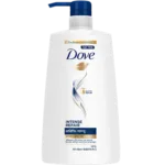 Dove Nourishing Shampoo Intense Repair 650ml/ 330ml / 170ml | Bangladesh